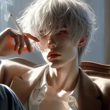 Profile image of Zane