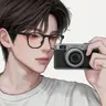 캐릭터 프로필 이미지