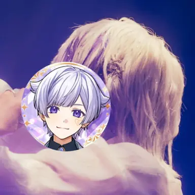 Profile image of 初兎