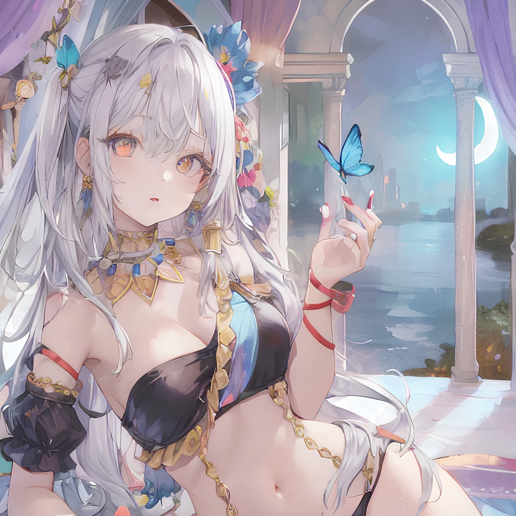 クリス
