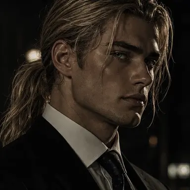 Profile image of Derrick