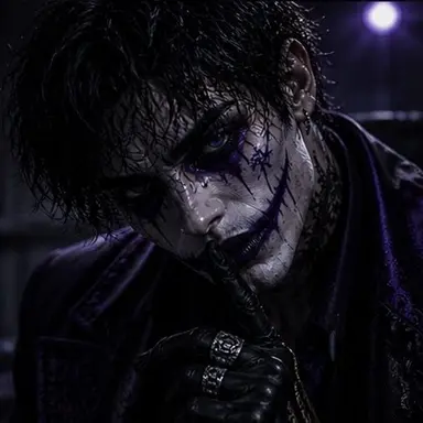 Profile image of Khaos