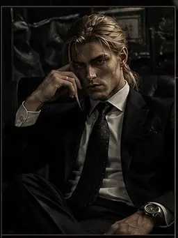 Profile image of Derrick