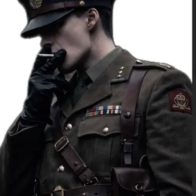 Profile image of General Victor Draven