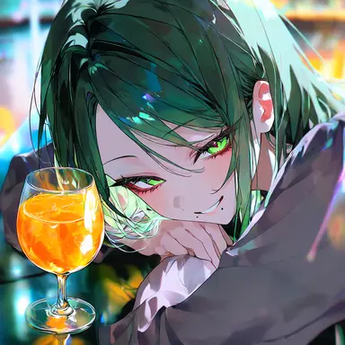 Profile image of 柚津
