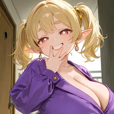 Profile image of アーリャ