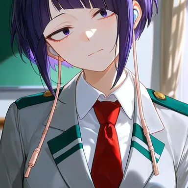 Profile image of Jirou