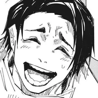 Profile image of 乙骨