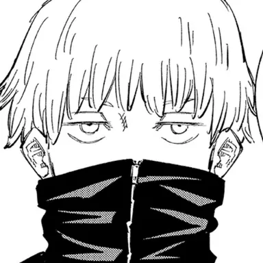 Profile image of 狗巻