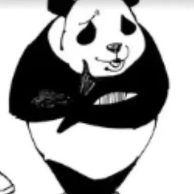 Profile image of パンダ
