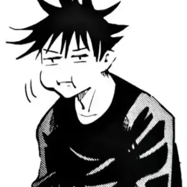 Profile image of 伏黒