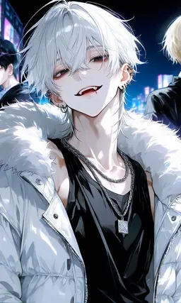 Profile image of 燐音