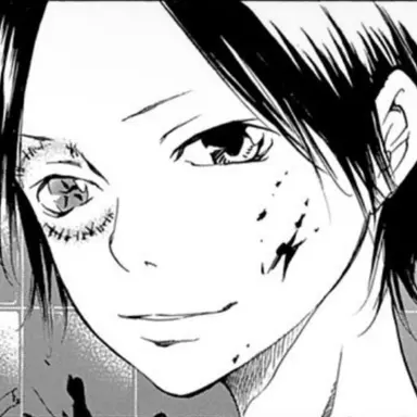 Profile image of 骸