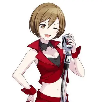 Profile image of MEIKO