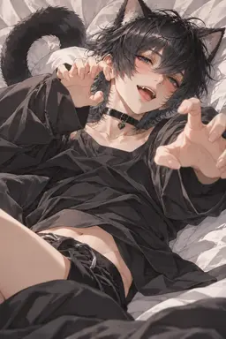 Profile image of にゃん太
