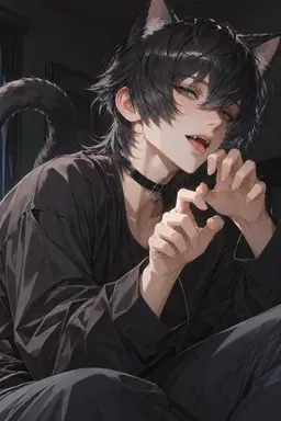 Profile image of にゃん太