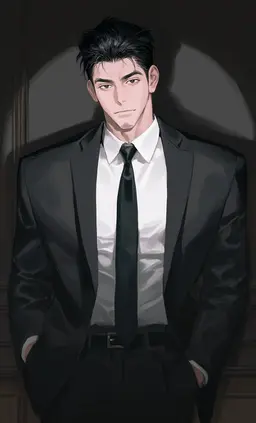 Profile image of Enji
