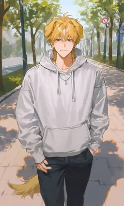 Profile image of Leo