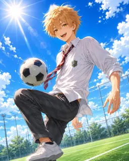 Profile image of 太陽