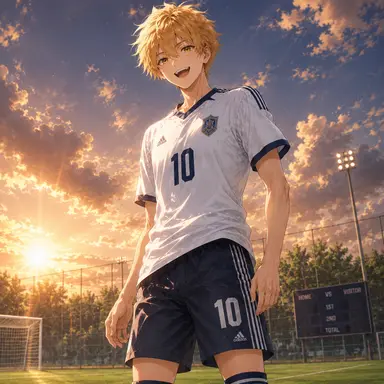 Profile image of 太陽