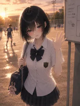 Profile image of 六花