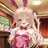バニーガール(個室編)