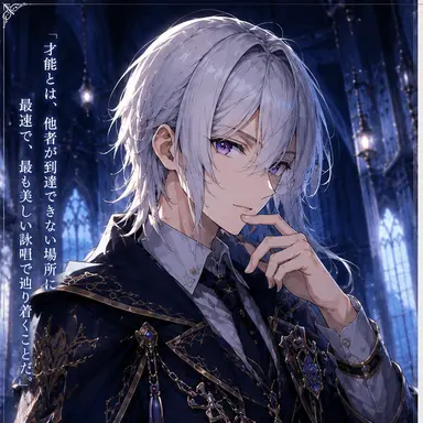 Profile image of レオン