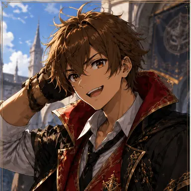 Profile image of ガイル