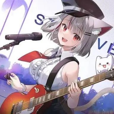 Profile image of 네네코 마시로