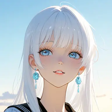 Profile image of Saki