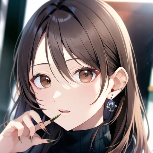 家を出されたときに助けてくれたヤンキー