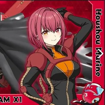 Profile image of 宝鐘マリン