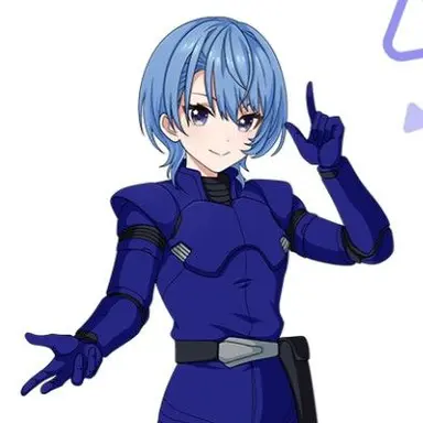 Profile image of 星街すいせい