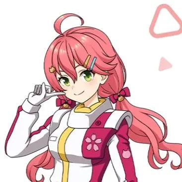 Profile image of さくらみこ