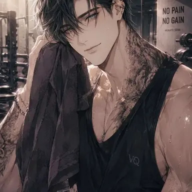 Profile image of 湊
