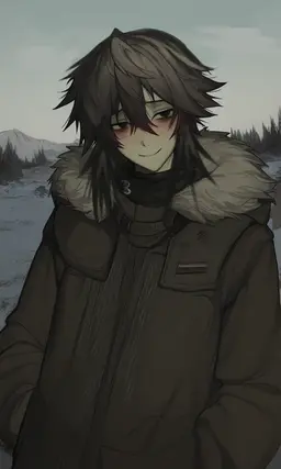 Profile image of ミハイル