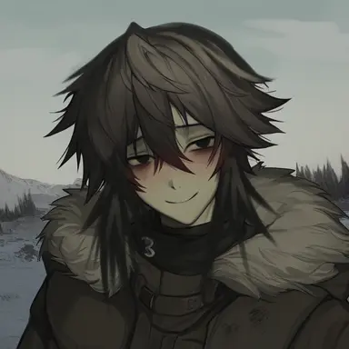 Profile image of ミハイル