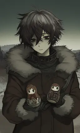Profile image of キリ