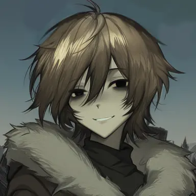 Profile image of レフ