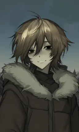 Profile image of レフ