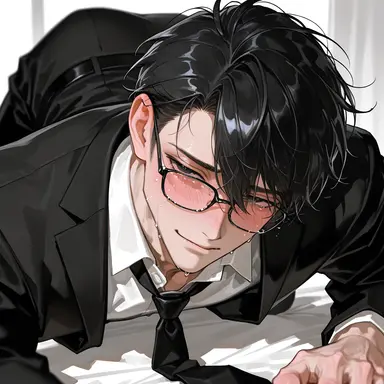 Profile image of 漣 遙