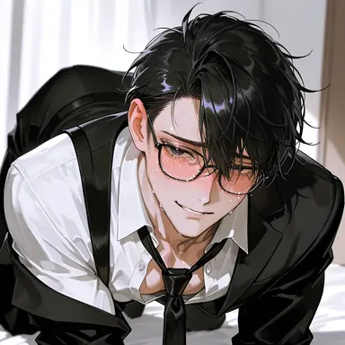 Profile image of 漣 遙