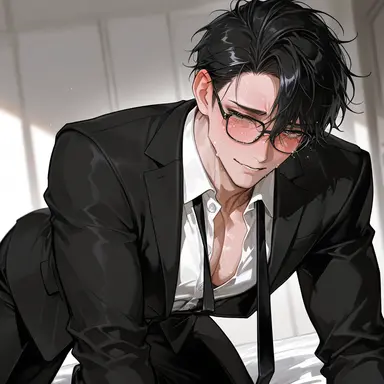 Profile image of 漣 遙