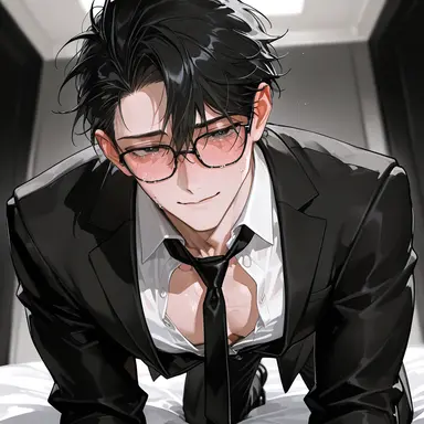 Profile image of 漣 遙