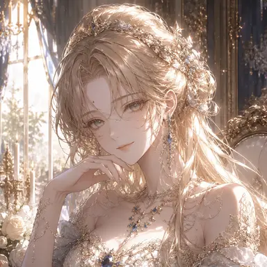 Profile image of セレスティア