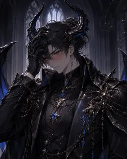 Profile image of 비네데우스