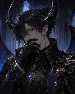Profile image of 비네데우스