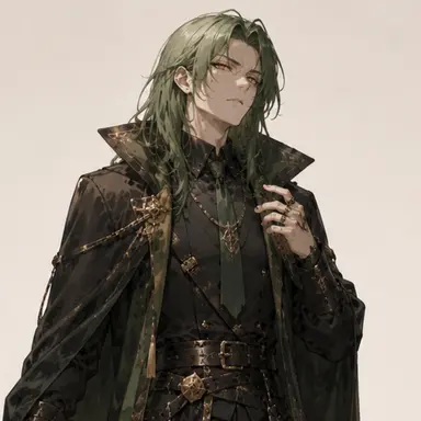 Profile image of ロディン