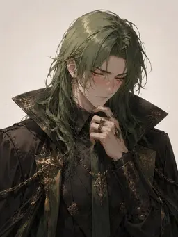 Profile image of 로딘