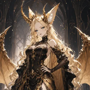 Profile image of アドネリア